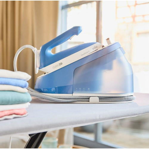 Гладильная система BRAUN IS3255BL