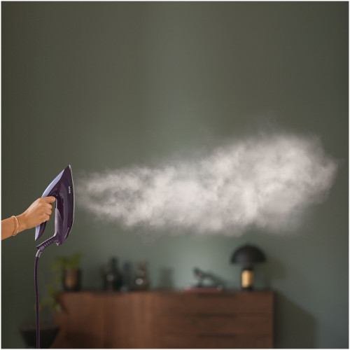 Парогенератор Philips PSG7050/30 черный