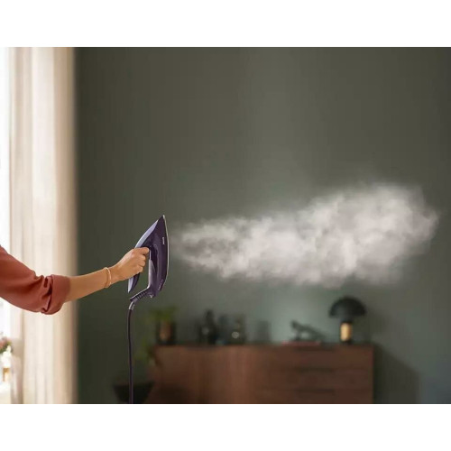 Парогенератор Philips PSG7050/30 черный