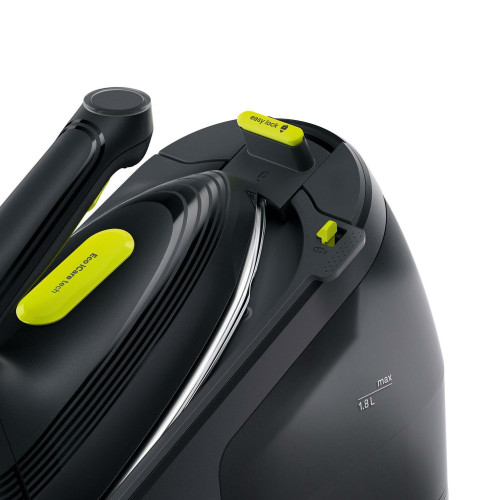 Гладильная система BRAUN IS3257BK