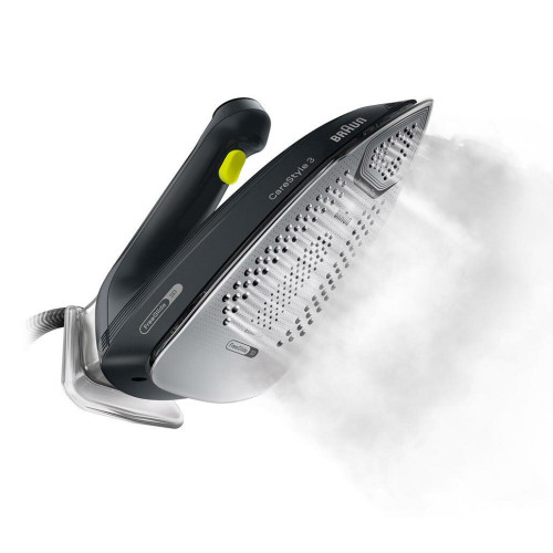Гладильная система BRAUN IS3257BK