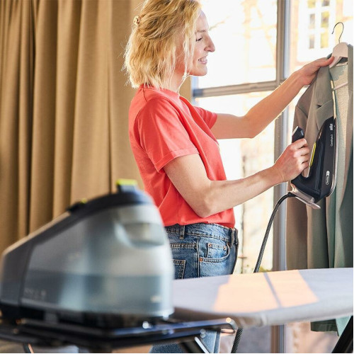 Гладильная система BRAUN IS3257BK