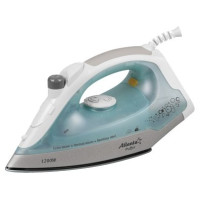 Утюг ATLANTA ATH-5492 blue голубой, 1200 Вт
