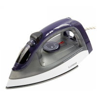 Утюг LUMME LU-1134 темный топаз