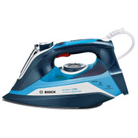 Утюг Bosch TDI903031A синий/белый