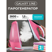 Парогенератор GALAXY GL 6171