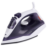 Утюг LUMME LU-1126 голубая бирюза