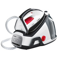 Гладильная система Bosch TDS6540 белый/серый
