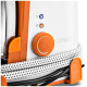 Парогенератор Kitfort КТ-9126 белый/оранжевый