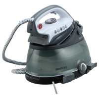 Парогенератор HOOVER PRB2500B 011 серый