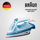 Утюг Braun FI3144BL