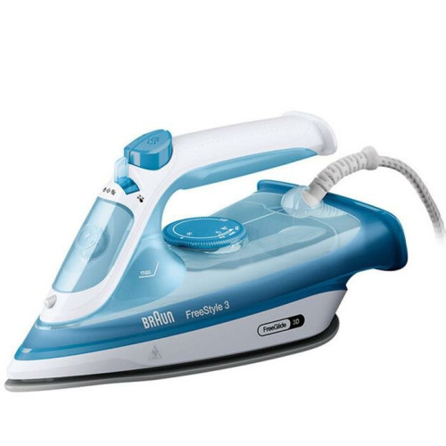 Утюг Braun FI3144BL