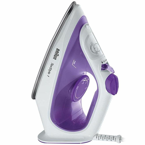 Утюг Braun SI 1080 VI