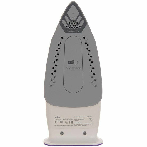 Утюг Braun SI 1080 VI