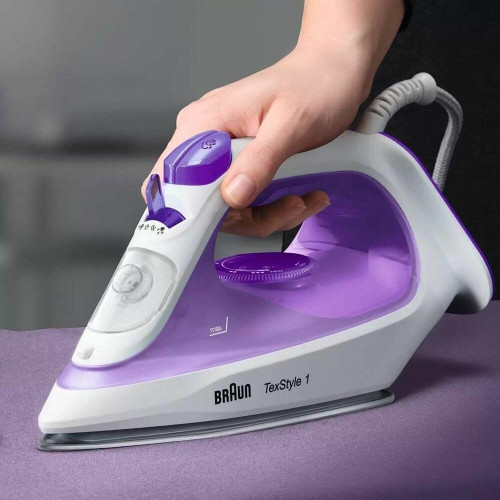 Утюг Braun SI 1080 VI