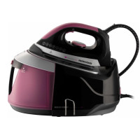 Парогенератор Red Solution RSS-5907 черный/фиолетовый