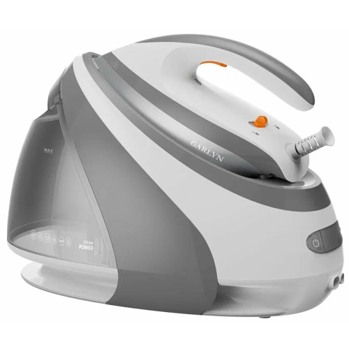 Парогенераторы Garlyn GST-10 Pro