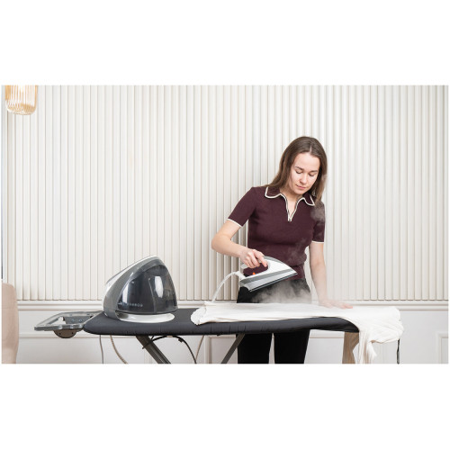 Парогенераторы Garlyn GST-10 Pro