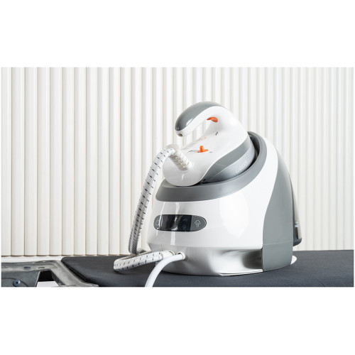 Парогенераторы Garlyn GST-10 Pro