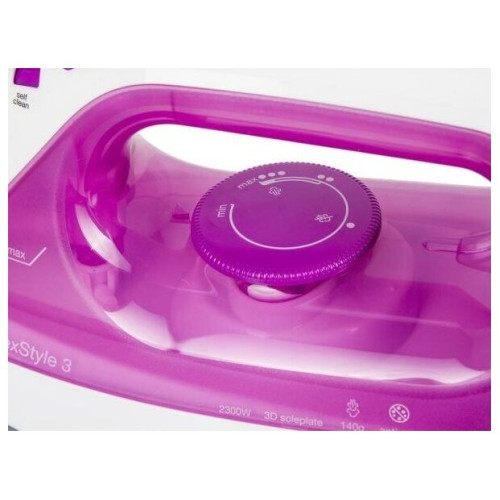 Утюг Braun SI 3030 PU