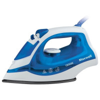Утюг Maxwell MW-3038 синий
