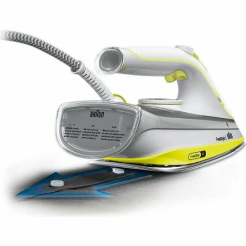 Утюг Braun SI5016YL