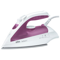 Утюг Braun TexStyle 320С