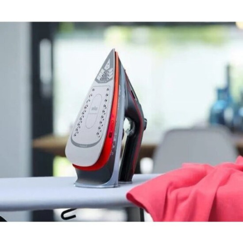 Утюг Braun SI5057RD