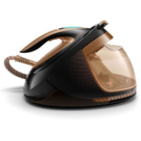 Парогенератор Philips GC9682/80 черный/золотистый