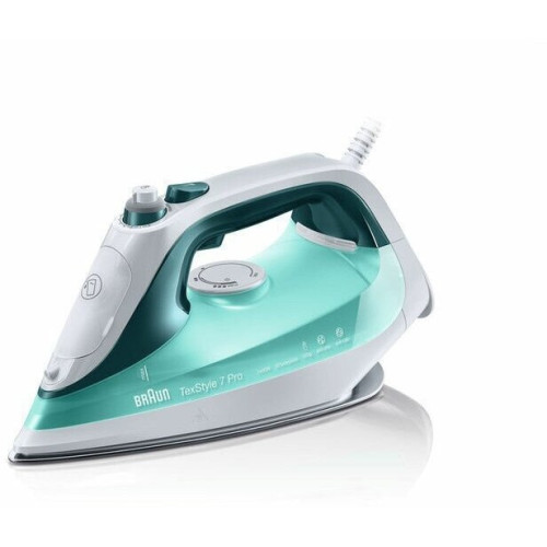 Утюг Braun SI7042GR 