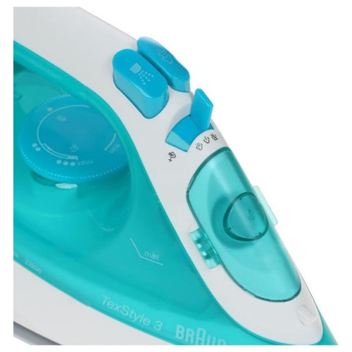 Утюг Braun SI7042GR 