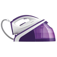 Гладильная система  Philips HI 5912/30 белый/синий