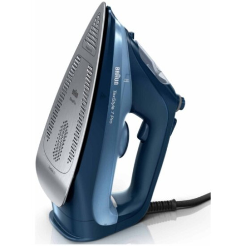 Утюг Braun SI7160BL