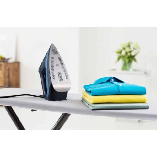 Утюг Braun SI7160BL