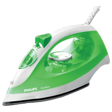 Утюг Philips GC1441/70 зеленый/белый