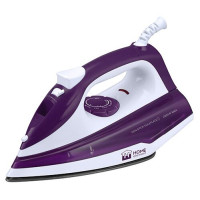 Утюг HOME ELEMENT HE-IR213 фиолетовый чароит