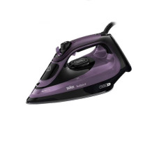 Утюг Braun SI9661VI фиолетовый