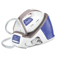 Гладильная система Bosch TDS4040 белый/серый