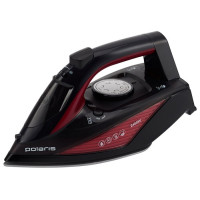 Утюг Polaris PIR-2455 K красный