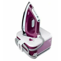 Парогенератор BRAUN IS2577VI фиолетовый