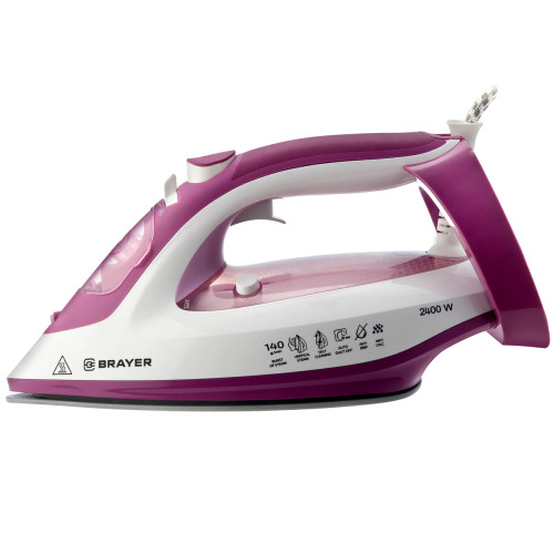 Утюг BRAYER BR4006