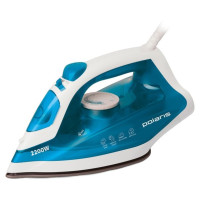 Утюг POLARIS PIR2285K голубой