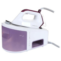 Парогенератор BRAUN IS3155VI фиолетовый/белый