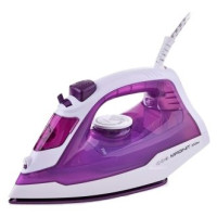 Утюг MAGNIT RMI-1951 фиолетовый/белый