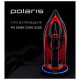 Утюг Polaris PIR 2699K черный/золотистый