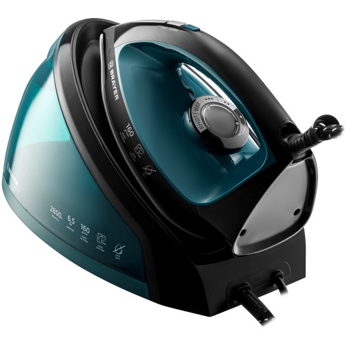 Паровая станция BRAYER BR4153