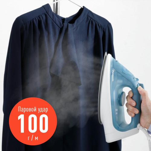 Утюг Panasonic NI-S430GTV