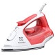 Утюг Electrolux EDB5210 белый/красный