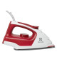Утюг Electrolux EDB5210 белый/красный