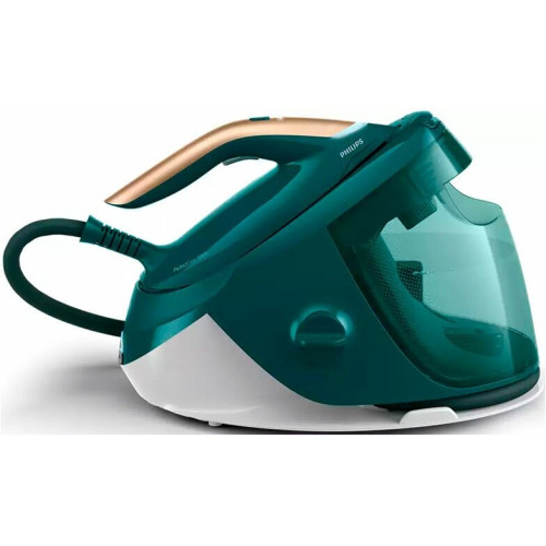 Парогенератор Philips PSG7140/70 зеленый